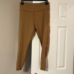 Madewell Leggings